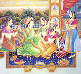 Rajput Daru Party